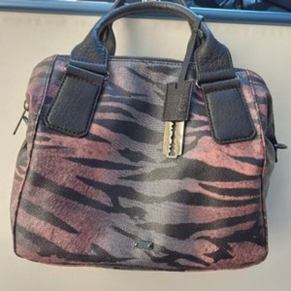 Alexander McQueen Bag
